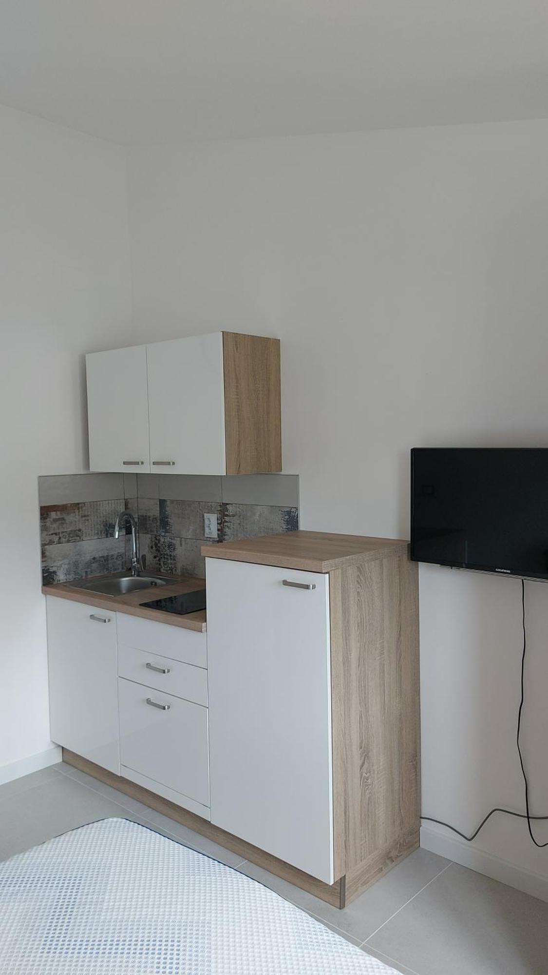Banjol Apartments Leon 2 מראה חיצוני תמונה